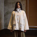 Bram canvas jacket