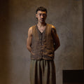 Waist coat / 1