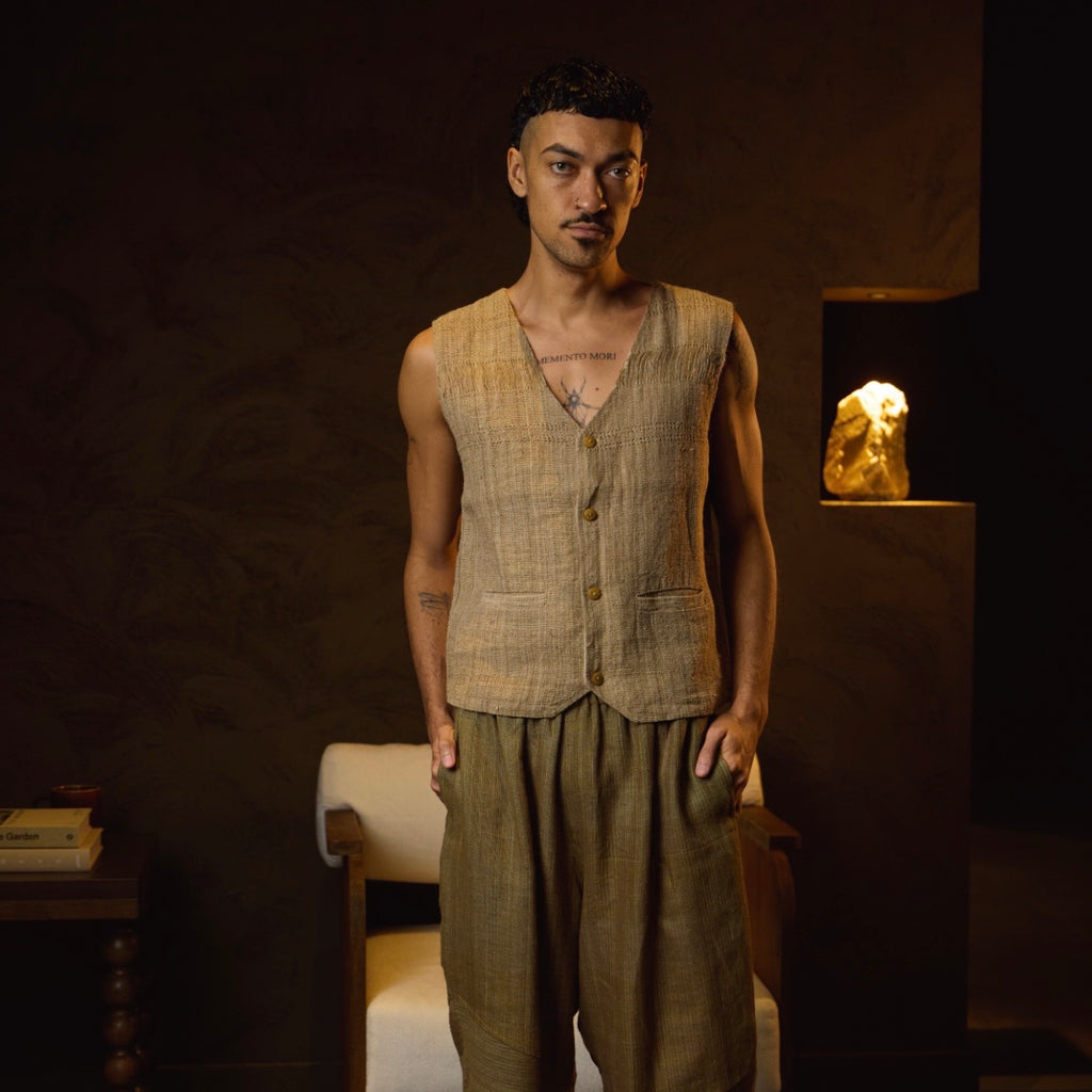 Waist coat / 2