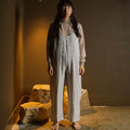 Asa linen jumpsuit