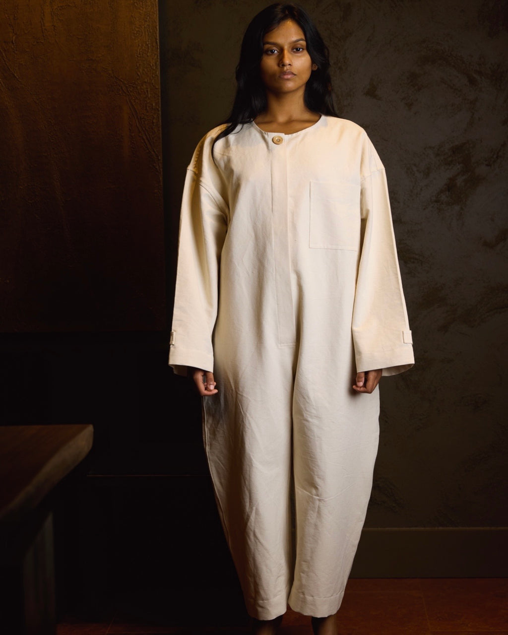 Lumi jumpsuit