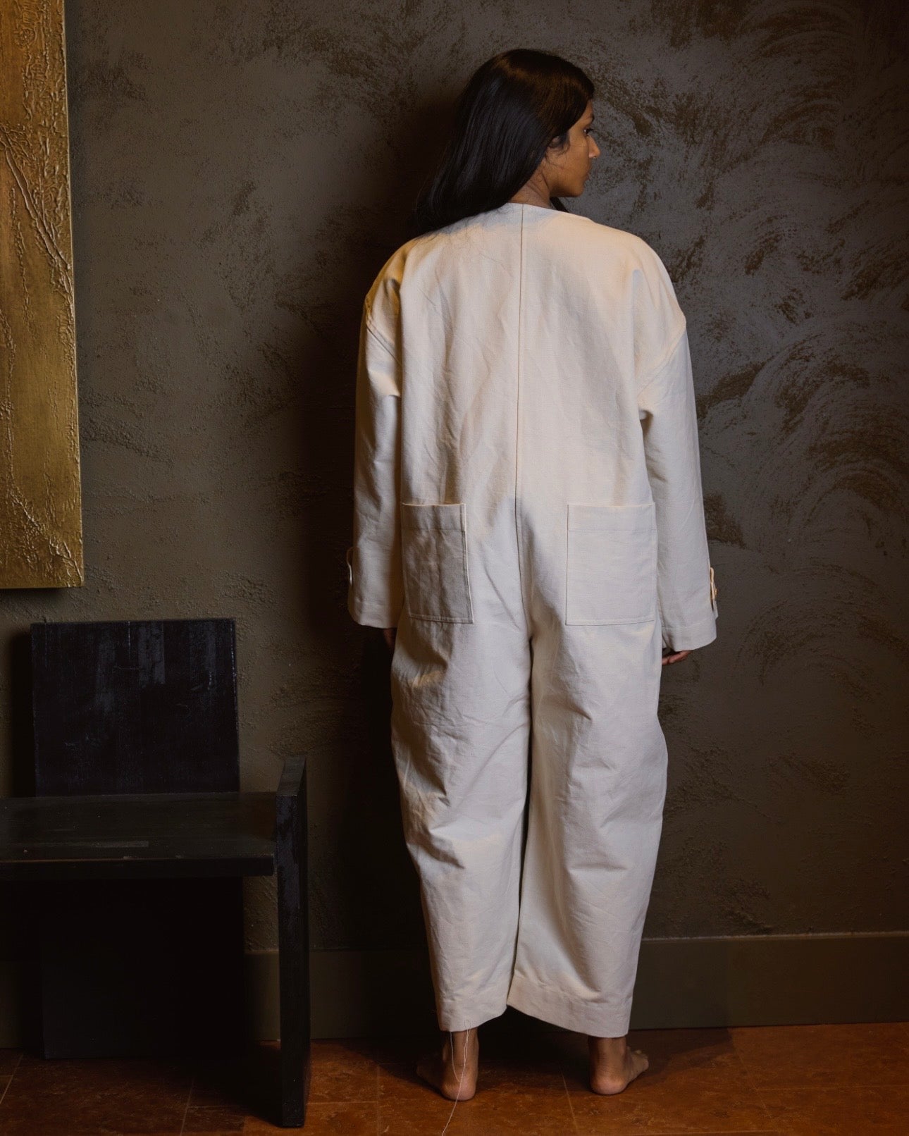 Lumi jumpsuit