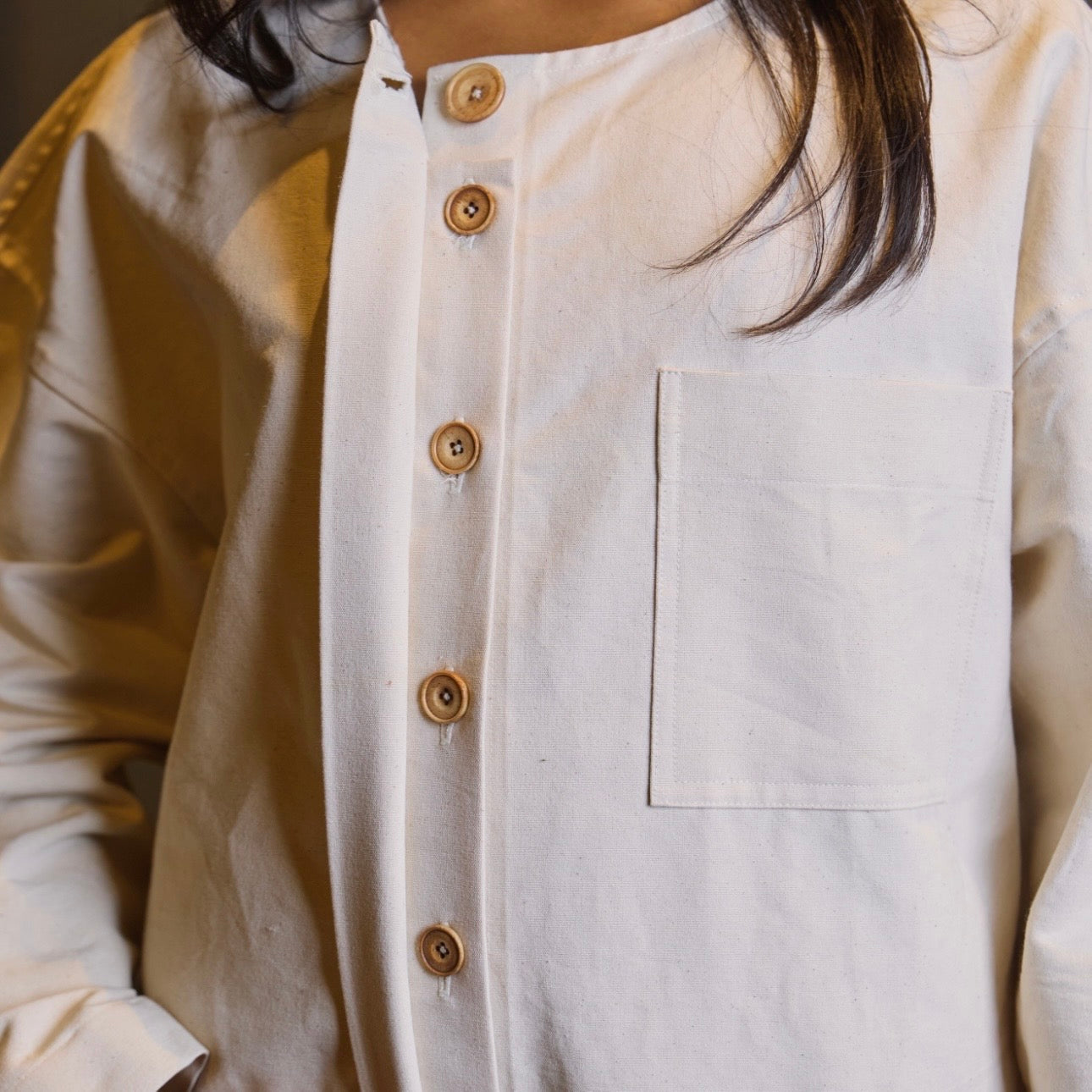 Lumi jumpsuit