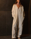 Earth jumpsuit
