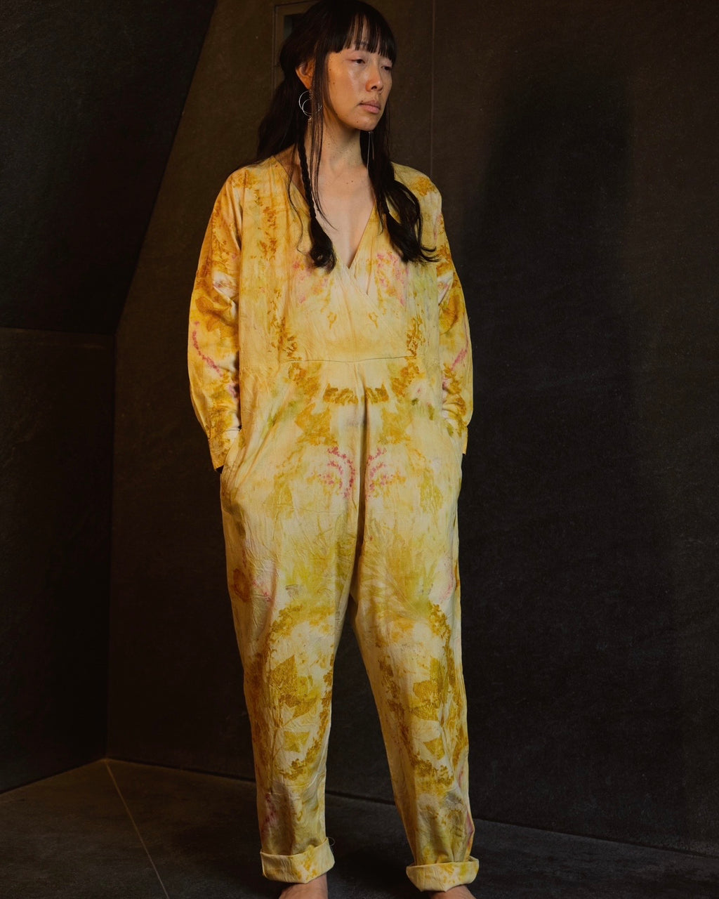 Ru jumpsuit