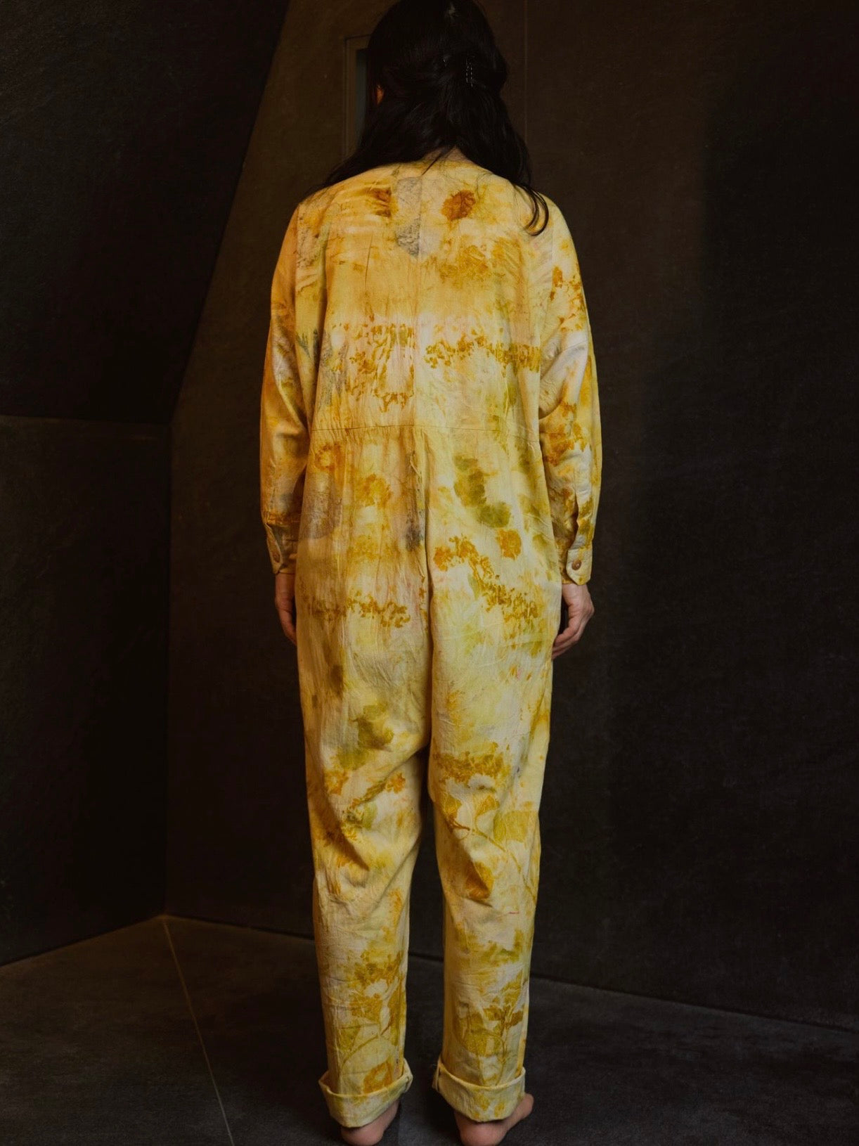 Ru jumpsuit