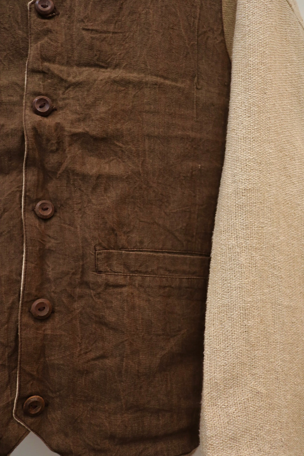 Waist coat / 1