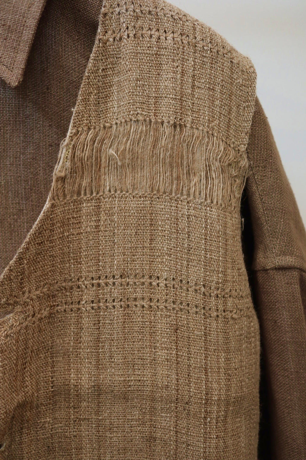 Waist coat / 2