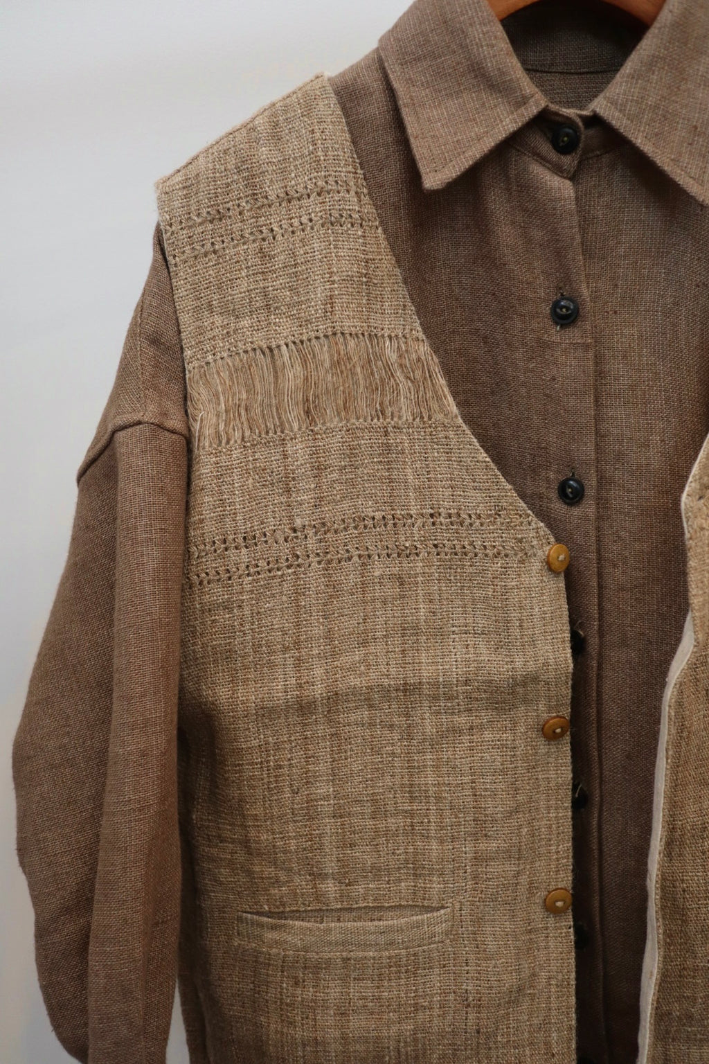 Waist coat / 2